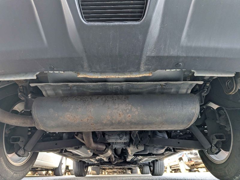  31081  NISSAN X-TRAIL  2017  