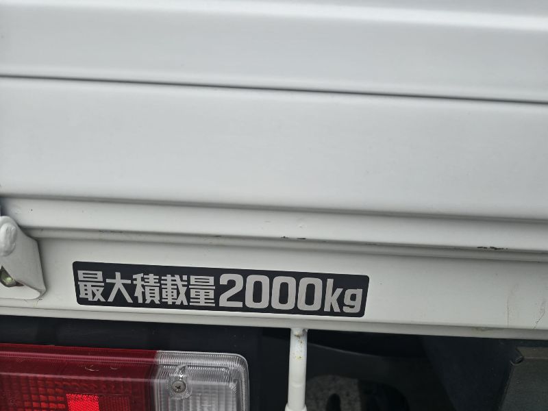  31083  TOYOTA DYNA TRUCK  1993  