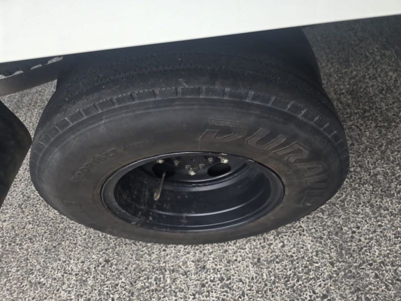  31083  TOYOTA DYNA TRUCK  1993  