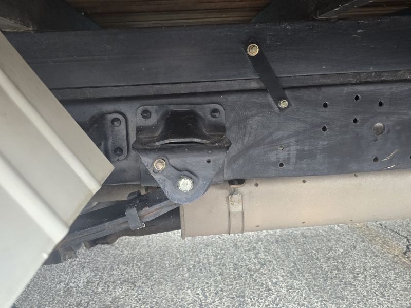  31083  TOYOTA DYNA TRUCK  1993  