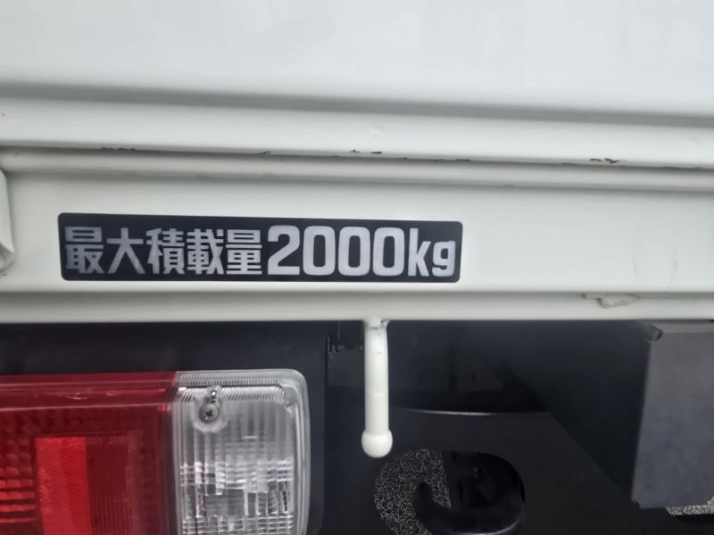  31083  TOYOTA DYNA TRUCK  1993  