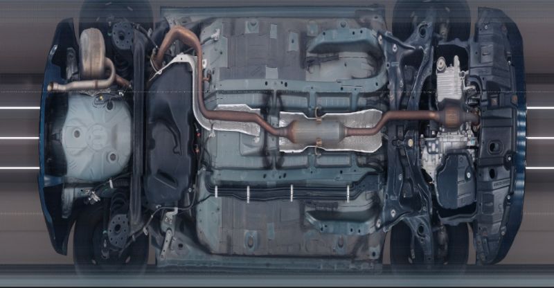 31084  TOYOTA SPADE  2017  