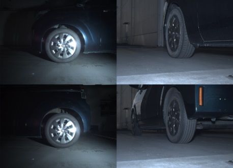  31084  TOYOTA SPADE  2017  