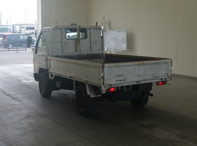  31085  TOYOTA DYNA  1997  