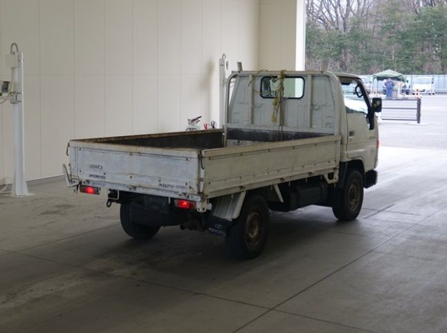  31085  TOYOTA DYNA  1997  