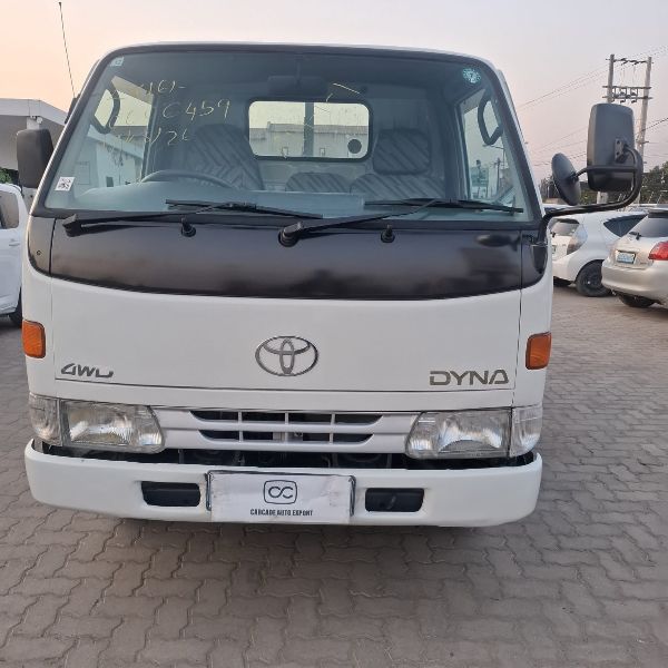  31085  TOYOTA DYNA  1997  