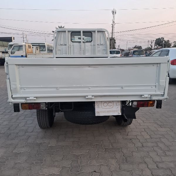  31085  TOYOTA DYNA  1997  