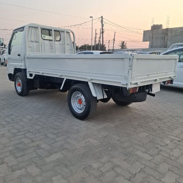  31085  TOYOTA DYNA  1997  