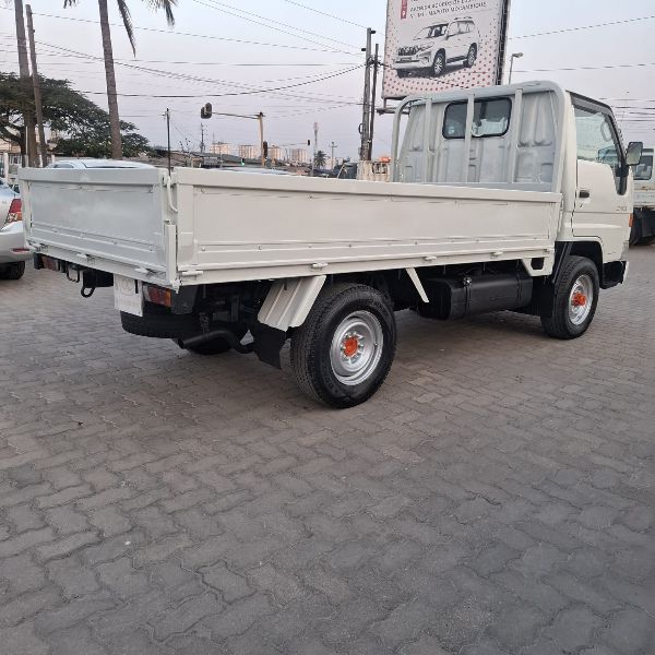  31085  TOYOTA DYNA  1997  