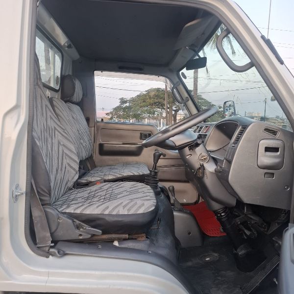  31085  TOYOTA DYNA  1997  