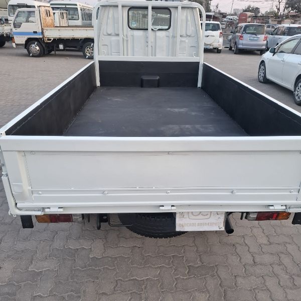  31085  TOYOTA DYNA  1997  