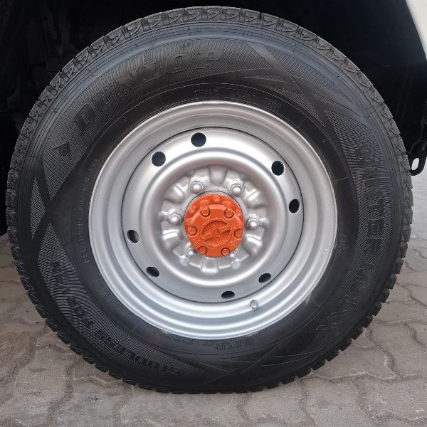  31085  TOYOTA DYNA  1997  