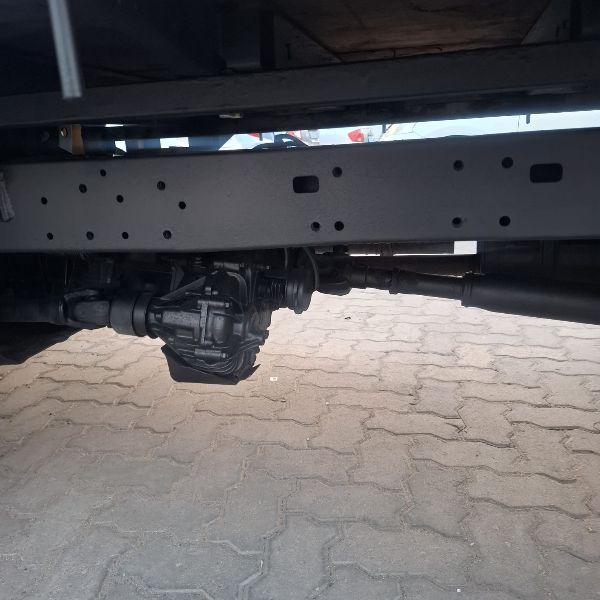  31085  TOYOTA DYNA  1997  