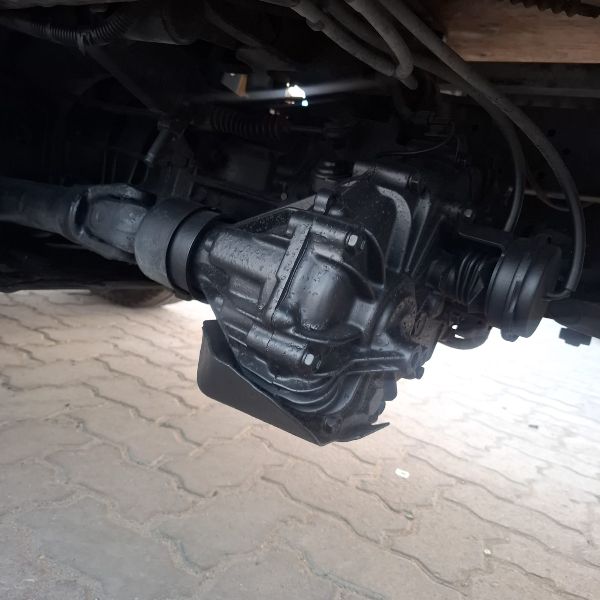  31085  TOYOTA DYNA  1997  