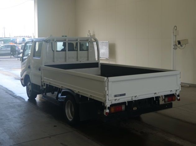  31087  HINO DUTRO  2014  