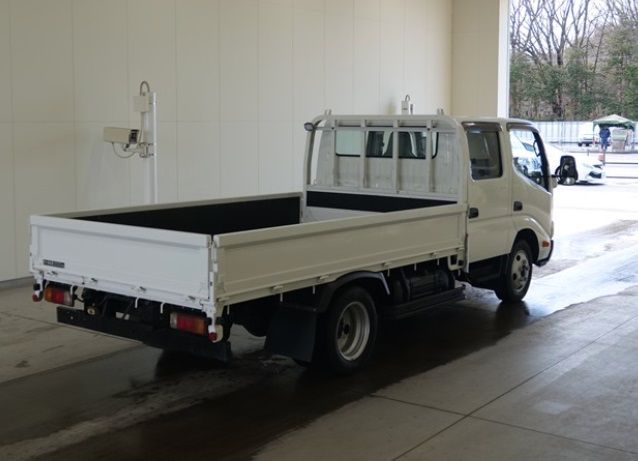  31087  HINO DUTRO  2014  