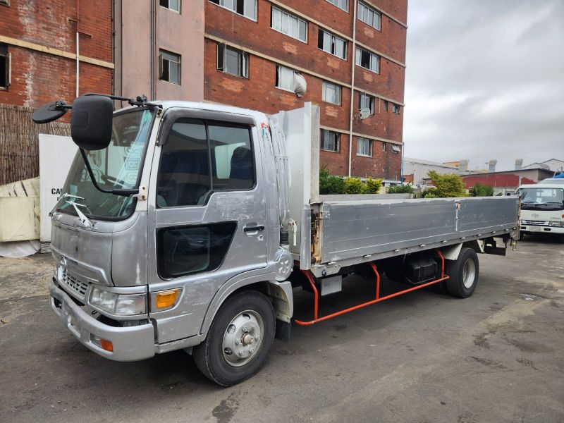  31088  HINO RANGER  2001 