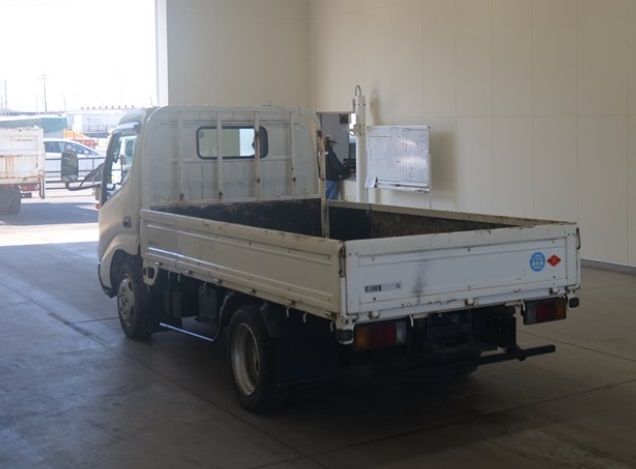  31089  HINO DUTRO  1999  