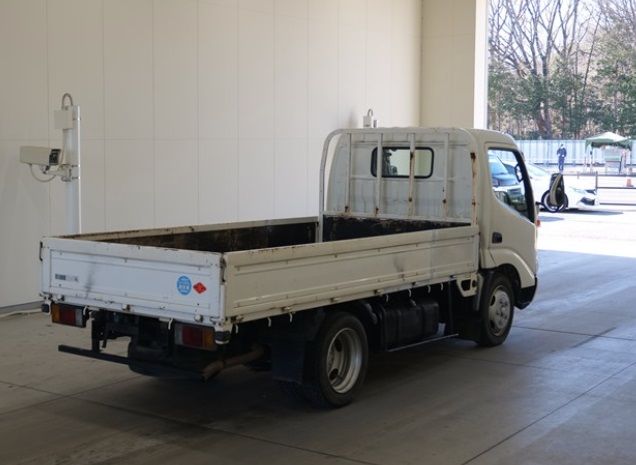  31089  HINO DUTRO  1999  