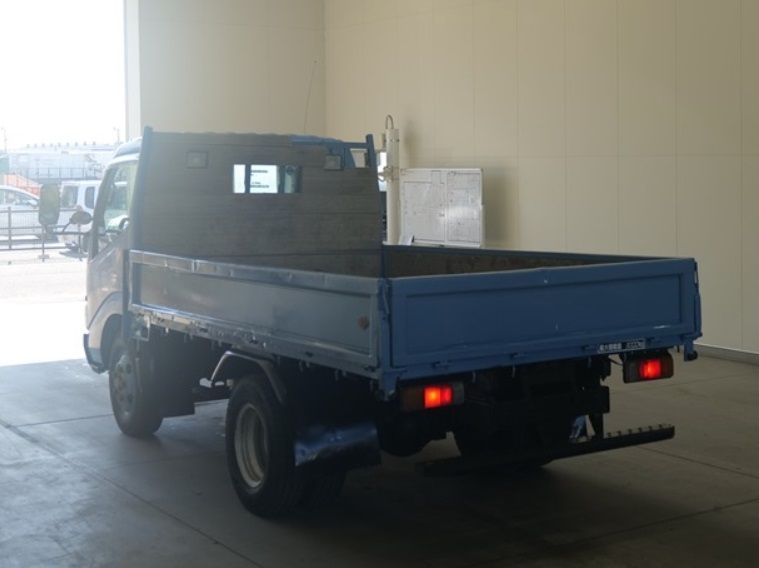  31093  HINO DUTRO  2003  