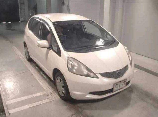  31094  HONDA FIT  2009 