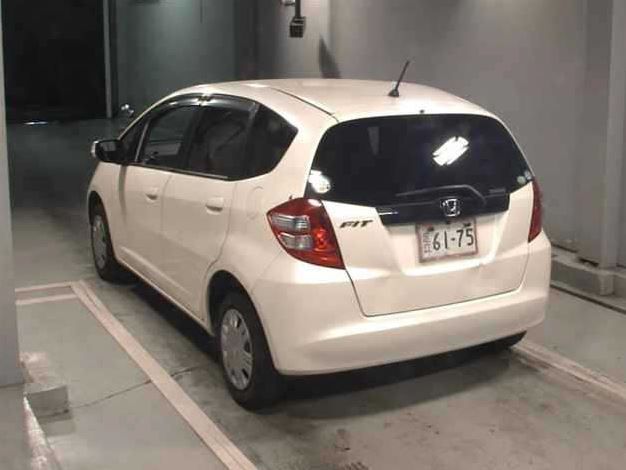  31094  HONDA FIT  2009  