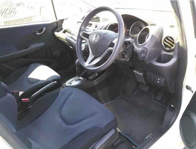  31094  HONDA FIT  2009  