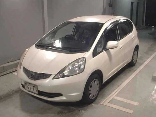  31094  HONDA FIT  2009  