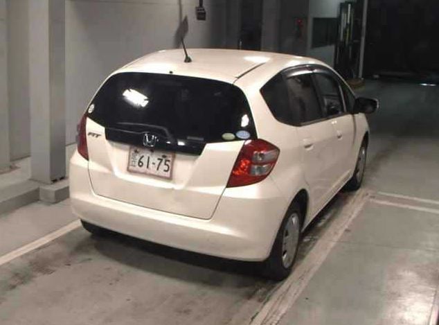  31094  HONDA FIT  2009  