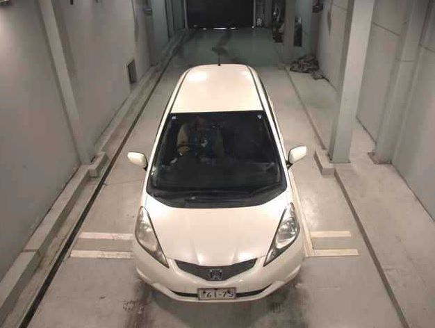  31094  HONDA FIT  2009  