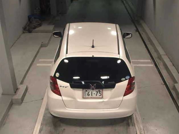  31094  HONDA FIT  2009  