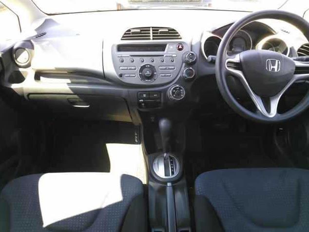  31094  HONDA FIT  2009  