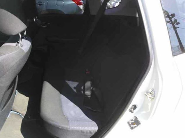  31094  HONDA FIT  2009  