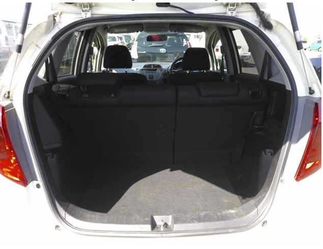  31094  HONDA FIT  2009  