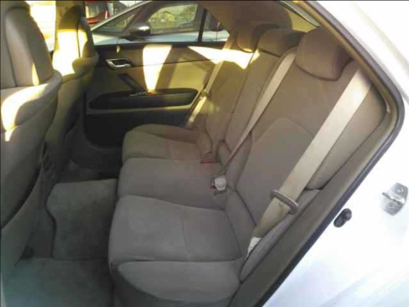  31095  TOYOTA MARK-X  2007  