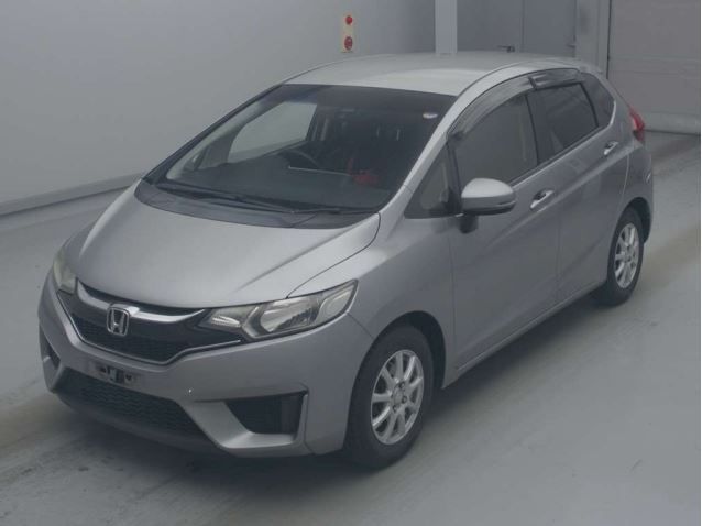  31102  HONDA FIT  2017 
