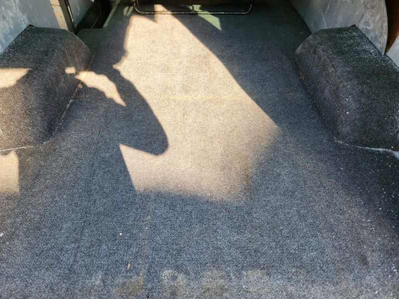  31104  NISSAN CARAVAN  2003  