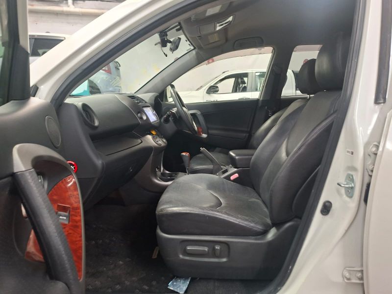  31109  TOYOTA VANGUARD  2013  