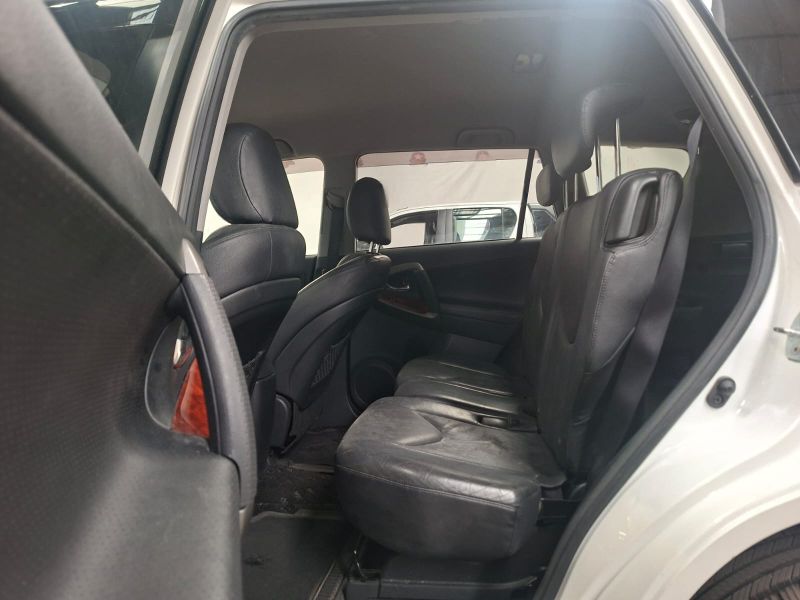  31109  TOYOTA VANGUARD  2013  
