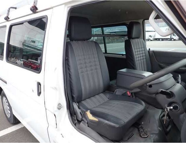  31116  MAZDA BONGO  2017  