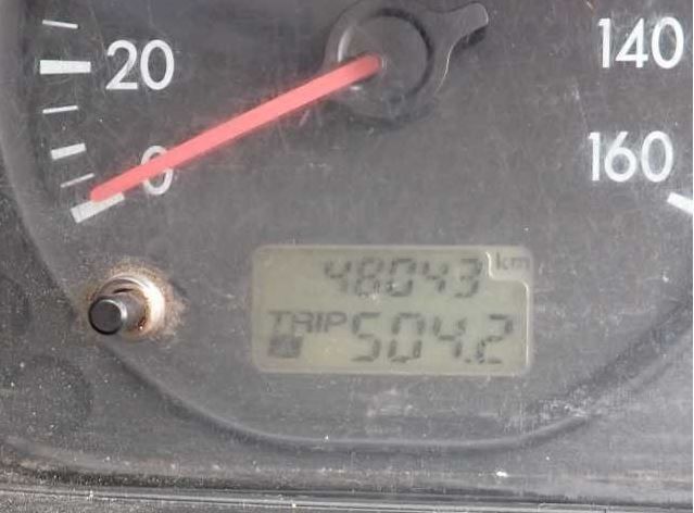  31116  MAZDA BONGO  2017  