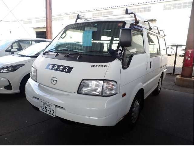  31119  MAZDA BONGO  2019 