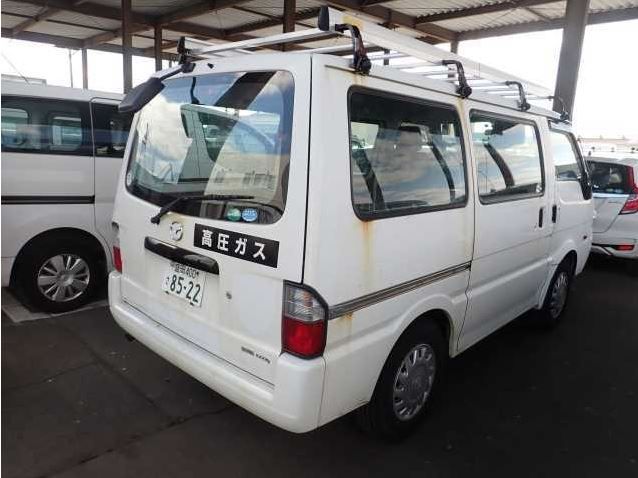 31119  MAZDA BONGO  2019  