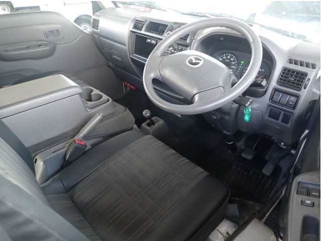 31119  MAZDA BONGO  2019  