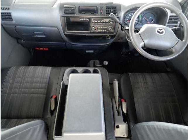  31119  MAZDA BONGO  2019  