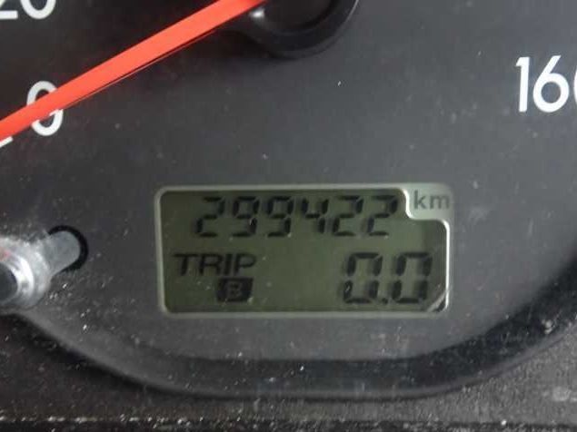  31119  MAZDA BONGO  2019  