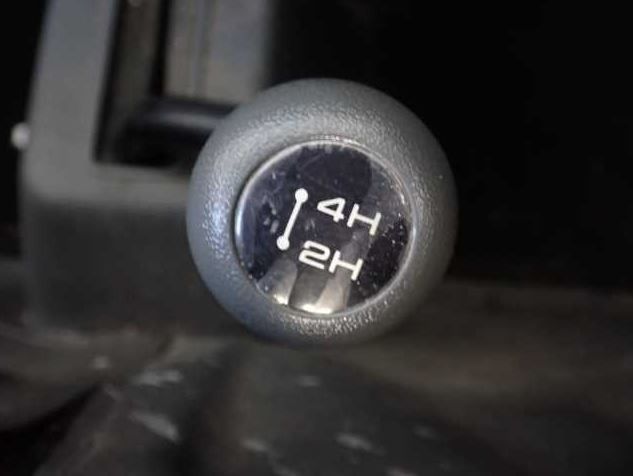  31119  MAZDA BONGO  2019  