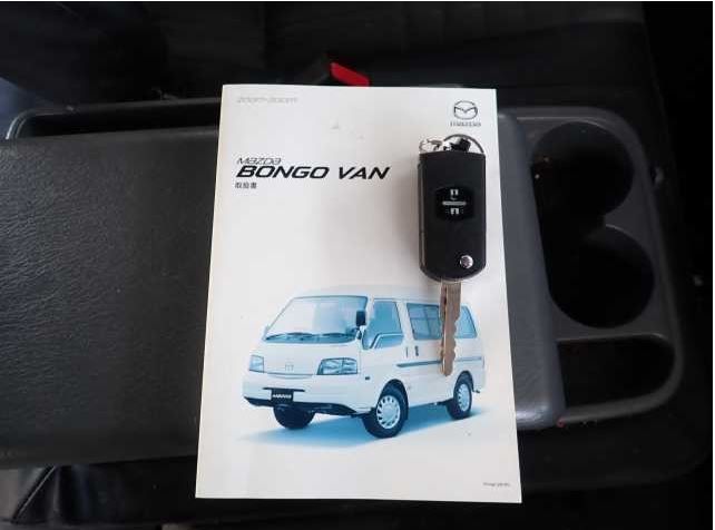  31119  MAZDA BONGO  2019  