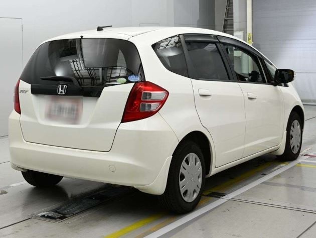  31126  HONDA FIT  2010  