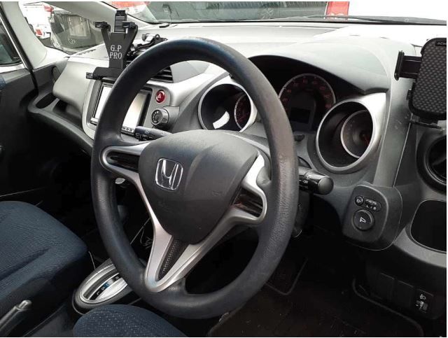  31126  HONDA FIT  2010  